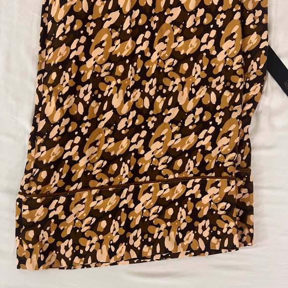 Revolve House of Harlow Pajama Pant - Picture 3 of 4